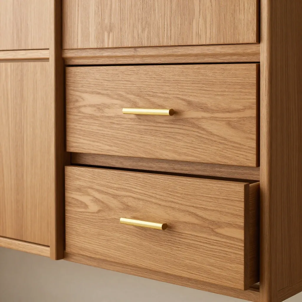 Bespoke storage solutions