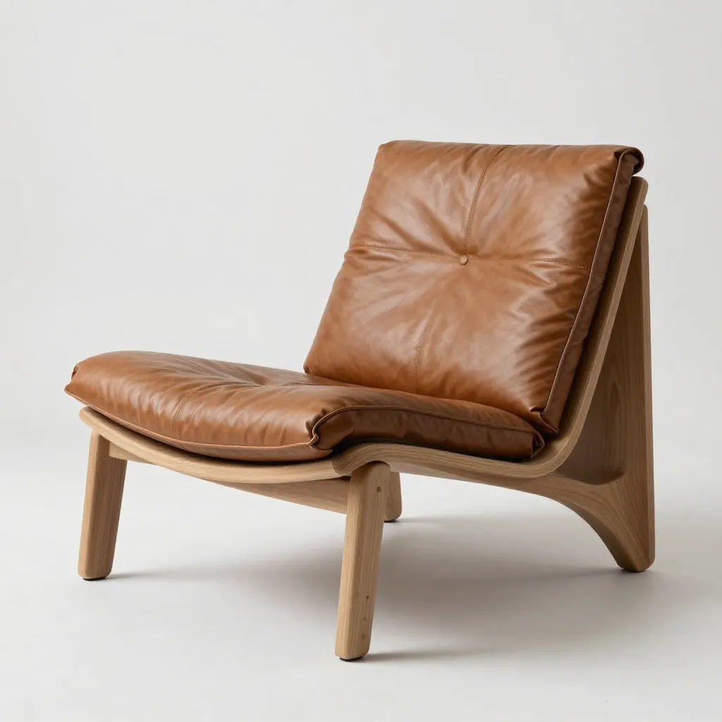 Modern custom furniture design